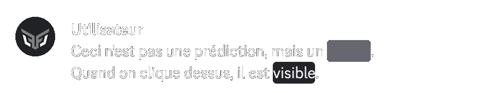 Preview of a spoiler