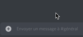 Example of obtaining an emoji's ID on desktop