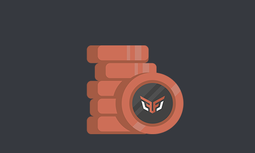 Your server, your icon